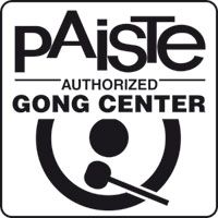 Gong Center Gong Paiste