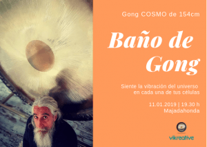gong cosmo 154