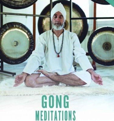 gong meditations