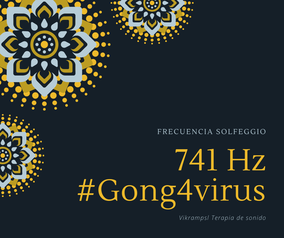 gong4virus