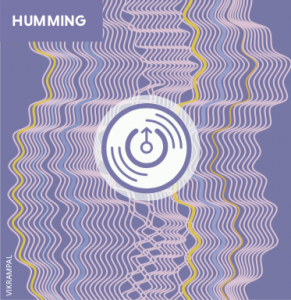 humming