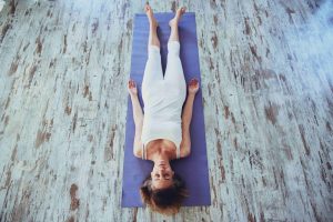 relajacion yoga