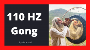 110 Hz Vikrampal